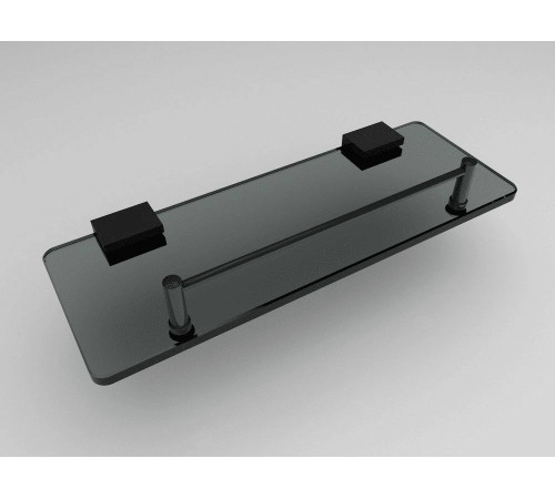 Душевая кабина Black&White Galaxy G8001 (90x90) 