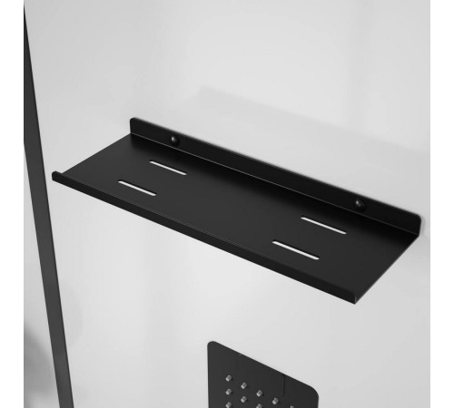 Душевая кабина Black&White Galaxy G8022 (90x90) 