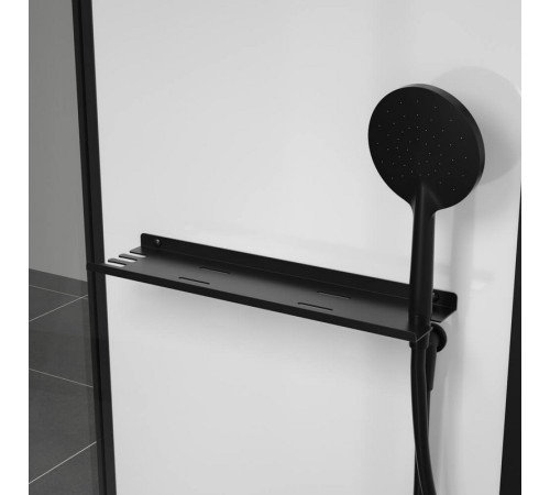 Душевая кабина Black&White Galaxy G8022 (90x90) 