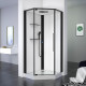 Душевая кабина Black&White Galaxy G8035 (90x90) 