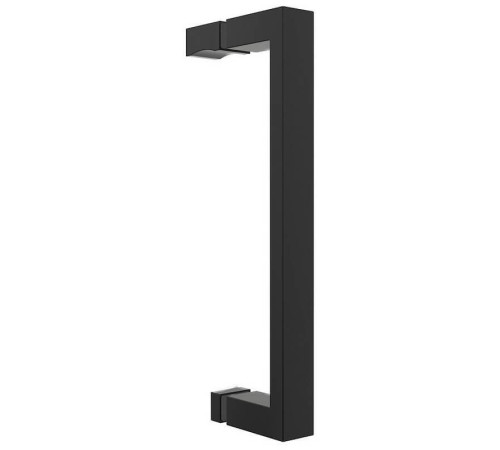 Душевая кабина Black&White Galaxy G8701 (90x90) без крыши