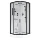Душевая кабина Cerutti VIVA101B (100x100)