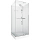 Душевая кабина Cerutti MiMi90T (90x90)