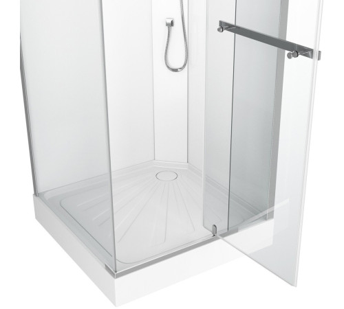 Душевая кабина Cerutti MiMi90T (90x90)