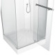 Душевая кабина Cerutti MiMi90T (90x90)