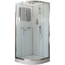 Душевая кабина Cerutti VIVA91 (90x90)