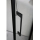 Душевая кабина Cerutti VIVA101B (100x100)