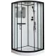 Душевая кабина Cerutti VIVA91B (90x90)