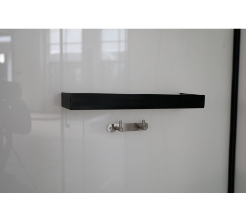 Душевая кабина Cerutti VIVA101B (100x100)