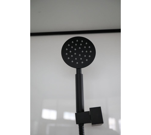 Душевая кабина Cerutti VIVA101B (100x100)