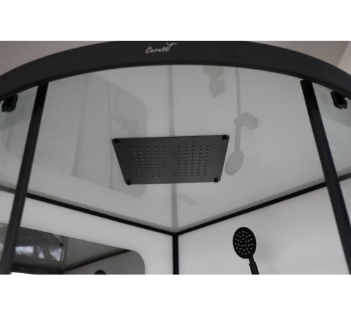 Душевая кабина Cerutti VIVA101B (100x100)
