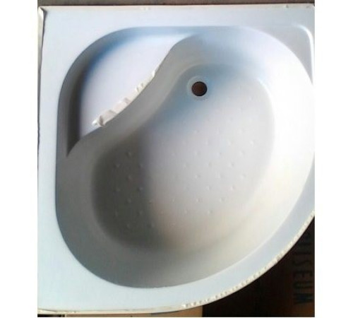 Душевой уголок Coliseum Отлон T-100 100x100 тонированное стекло (000000241)