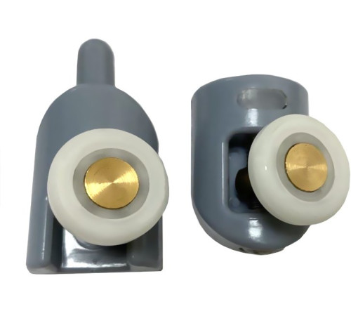 Душевой уголок Coliseum Кварто T-70 70x70 матовое стекло (000000160)