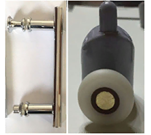 Душевой уголок Coliseum Сатрия T-120 R 120x80 матовые стекла (000000693)