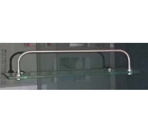 Душевая кабина Coliseum Simple T120 черная R (000000644)