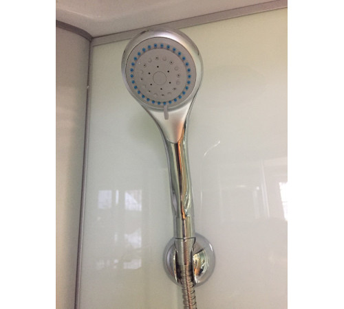 Душевая кабина Coliseum Simple T-90​ белая (000000653)