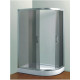 Душевой уголок Coliseum TM 817 L тонированное стекло (000000245)