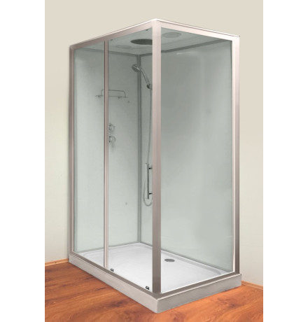 Душевая кабина Coliseum TM-777 (000000840)