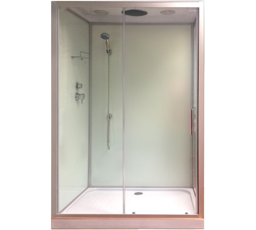 Душевая кабина Coliseum TM-777 (000000840)