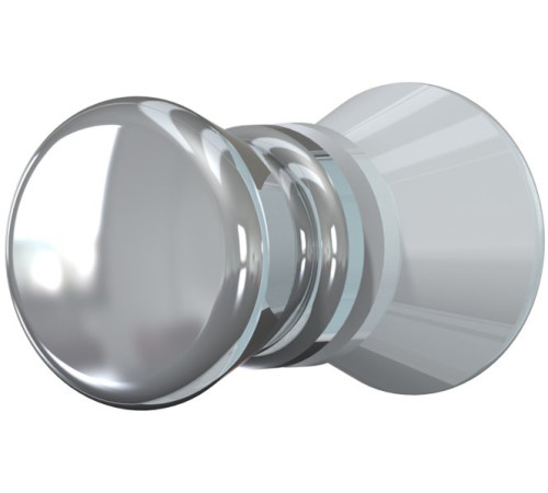 Душевая кабина Domani-Spa Delight 110 (DS01DS110HWM00) 100x100 сатин матированное стекло / белые стенки с крышей