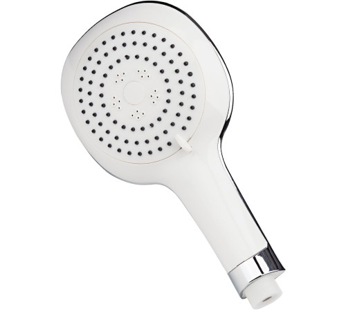 Душевая кабина Domani-Spa Delight 128 (DS01DS128RLBT00) 120x80 тонированное стекло / черные стенки с крышей (правая)