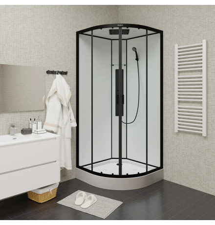 Душевая кабина Parly AMI  90x90 (AMI) 