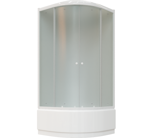 Душевая кабина Parly  EB921  90x90 (EB921) 