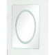 Душевая кабина WeltWasser WW500 EMMER 150/85/55-2 150x85 (10000004659) 