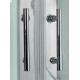 Душевая кабина WeltWasser WW500 EMMER 150/85/55-2 150x85 (10000004659) 