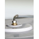 Душевая кабина WeltWasser WW500 EMMER 150/85/55-2 150x85 (10000004659) 