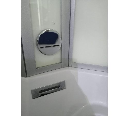 Душевая кабина WeltWasser WW500 EMMER 150/85/55-2 150x85 (10000004659) 