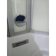 Душевая кабина WeltWasser WW500 EMMER 150/85/55-2 150x85 (10000004659) 