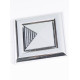 Душевая кабина WeltWasser WW500 EMMER 150/85/55  150x85 (10000003925) 