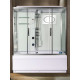 Душевая кабина WeltWasser WW500 EMMER 150/85/55  150x85 (10000003925) 