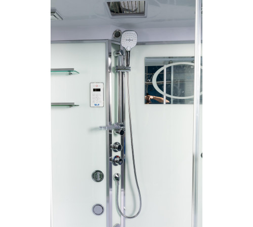 Душевая кабина WeltWasser WW500 EMMER 150/85/55  150x85 (10000003925) 