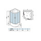 Душевая кабина WeltWasser WW500 EMMER 15055-2 150x150 (10000004658) 