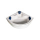 Душевая кабина WeltWasser WW500 EMMER 15055 150x150 (10000003291) 