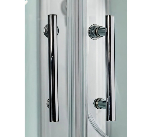 Душевая кабина WeltWasser WW500 WERRA XL 802 80x80 (10000014043) 