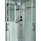 Душевая кабина WeltWasser WW500 WERRA XL 802 80x80 (10000014043) 