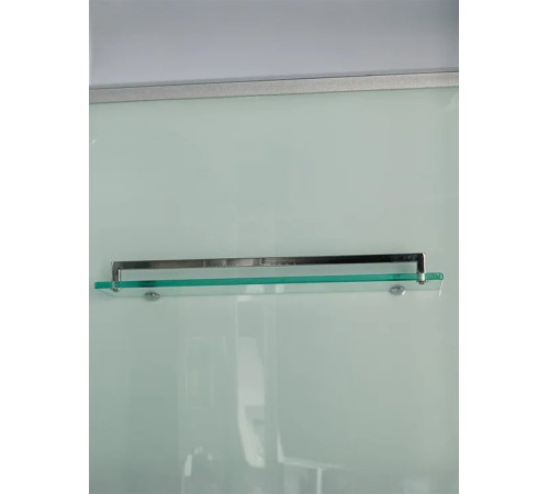 Душевая кабина WeltWasser WW500 WERRA XL 802 80x80 (10000014043) 