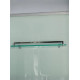 Душевая кабина WeltWasser WW500 WERRA XL 802 80x80 (10000014043) 