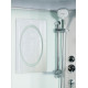 Душевая кабина WeltWasser WW500 WERRA XL 802 80x80 (10000014043) 
