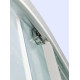 Душевая кабина WeltWasser WW500 WERRA XL 802 80x80 (10000014043) 