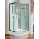 Душевая кабина WeltWasser WW500 WERRA XL 802 80x80 (10000014043) 