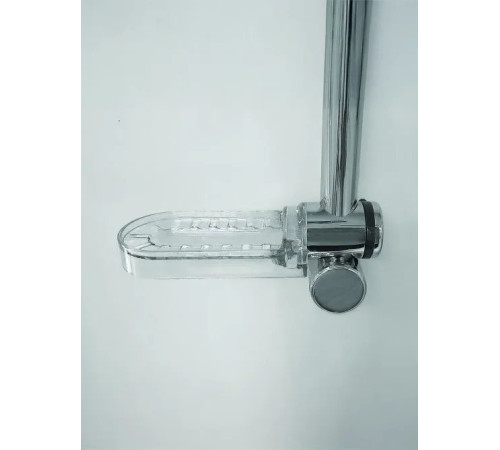 Душевая кабина WeltWasser WW500 WERRA XL 802 80x80 (10000014043) 