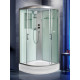 Душевая кабина WeltWasser WW500 WERRA XL 802 80x80 (10000014043) 