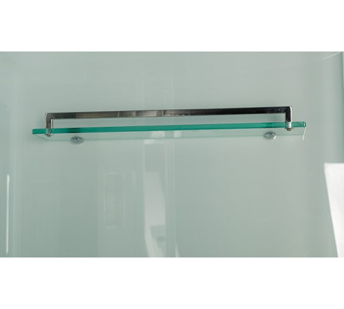 Душевая кабина WeltWasser WW500 Aller 902 90x90 (10000003255) 