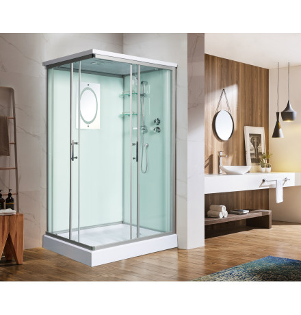 Душевая кабина WeltWasser WW500 LAINE 1202 120x90 (10000003271) 