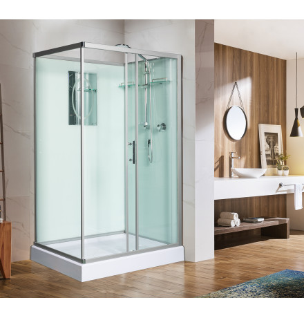 Душевая кабина WeltWasser WW500 LAINE 1211 120x90 (10000003274) 