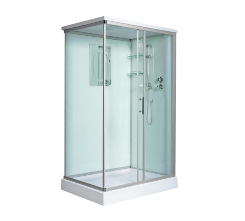 Душевая кабина WeltWasser WW500 LAINE 1212 120x90 (10000003275) 